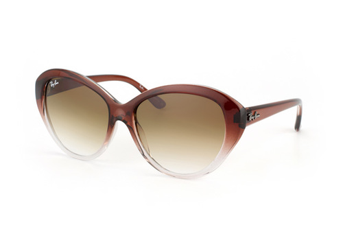Ray-Ban RB 4163 840/51