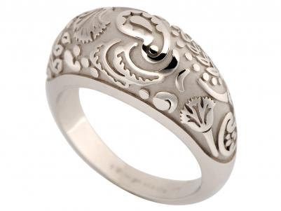 Кольцо Carrera y Carrera Aqua MINI Ring DA11310 02