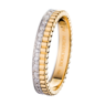Boucheron Quatre Follies Diamond Ring