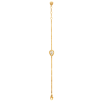 Boucheron Serpent Boheme bracelet