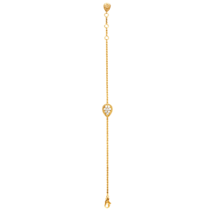 Boucheron Serpent Boheme bracelet