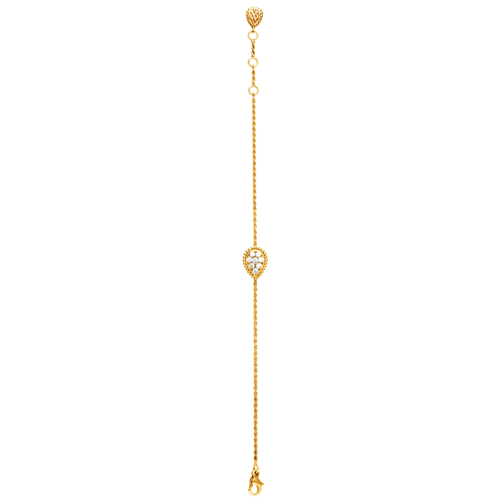 Boucheron Serpent Boheme bracelet