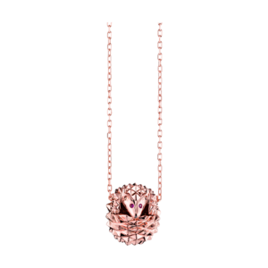 Boucheron Herisson Pendant