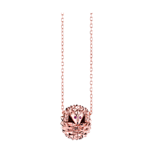 Boucheron Herisson Pendant