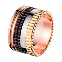 Boucheron Quatre Classique Large Ring