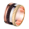 Boucheron Quatre Classique Large Ring
