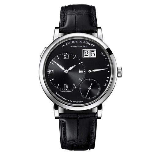 A. Lange & Sohne Grand Lange 1 117.028