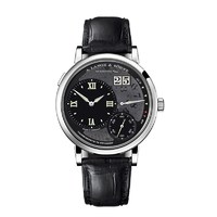 A. Lange & Sohne Grand Lange 1 Lumen 117.035