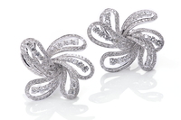 Cantamessa Pavlin Earrings E 0758 W