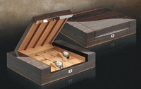 Шкатулки для хранения Buben & Zorweg Superior macassar 12
