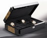Шкатулки для хранения Buben & Zorweg Vantage 10 Macassar