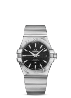 Omega Diver 300 M Co-Axial 36.25 mm 212.30.36.20.01.001