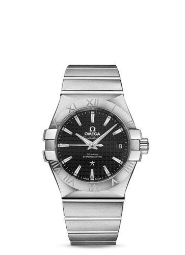 Omega Constellation Co-Axial 123.10.35.20.01.002