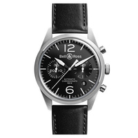Bell & Ross BR 126 Original