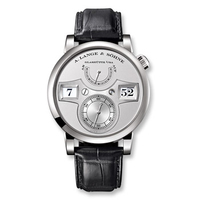 A. Lange & Sohne Zeitwerk 140.025