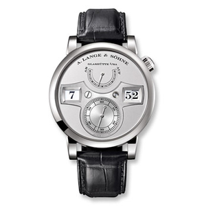 A. Lange & Sohne Zeitwerk 140.025