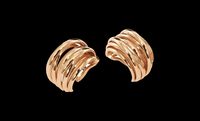 Серьги de GRISOGONO Allegra Ref.14000/04
