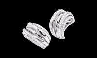 Серьги de GRISOGONO Allegra Ref.14001/01