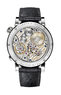A. Lange & Sohne Zeitwerk Striking Time 145.029