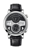 A. Lange & Sohne Zeitwerk Striking Time 145.029