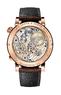 A. Lange & Sohne Zeitwerk Striking Time 145.032