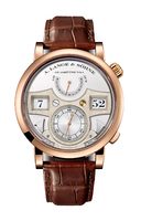 A. Lange & Sohne Zeitwerk Striking Time 145.032