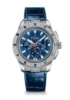 Zenith El Primero Stratos Flyback 45,5 MM 16.2063.405/51.C715