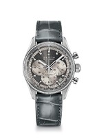 Zenith El Primero 36'000 VPH 38 MM 16.2150.400/21.C706