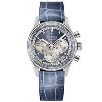Zenith El Primero 36'000 VPH 38 MM 16.2150.400/51.C705