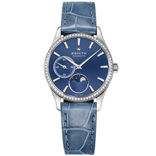 Zenith Heritage Ultra Thin Lady Moonphase 33 MM 16.2310.692/51.C705