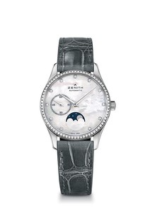 Zenith Heritage Ultra Thin Lady Moonphase 33 MM 16.2310.692/81.C706