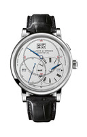 A. Lange & Sohne Richard Lange Perpetual Calendar “Terraluna” 180.026