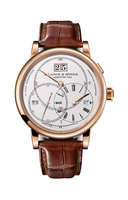 A. Lange & Sohne Richard Lange Perpetual Calendar “Terraluna” 180.032