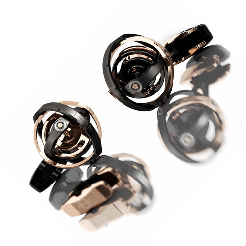 Encelade Gyro 1800 Limited edition
