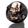 Encelade Skull 1821