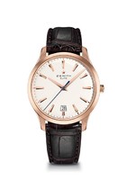 Zenith Captain CENTRAL SECOND 40 ММ 18.2020.670/11.C498