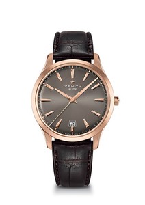 Zenith Captain CENTRAL SECOND 40 ММ 18.2020.670/22.C498
