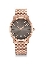 Zenith Captain CENTRAL SECOND 40 ММ 18.2020.670/22.M2020
