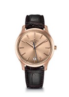 Zenith Captain CENTRAL SECOND 40 ММ 18.2020.670/95.C498
