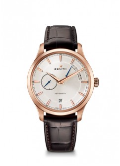 Zenith Captain Power Reserve 40 MM 18.2121.685/01.C498