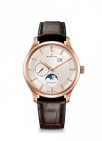 Zenith Captain Moonphase 40 MM 18.2143.691/01.C498