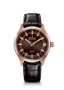 Zenith El Primero Espada 40 MM 18.2170.4650/75.C713