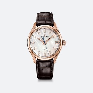 Zenith El Primero ESPADA 40 MM 18.2170.4650/81.C713