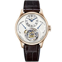 Zenith Academy Christophe Colomb Equation of Time 45 MM 18.2220.8808/01.C631
