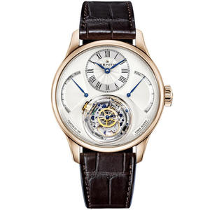 Zenith Academy Christophe Colomb Equation of Time 45 MM 18.2220.8808/01.C631