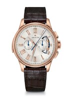 Zenith Academy Minute Repeater 18.2250.4043/01.C713