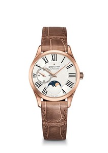 Zenith Heritage Ultra Thin Lady Moonphase 33 MM 18.2310.692/02.C709