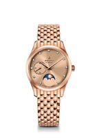 Zenith Heritage Ultra Thin Lady Moonphase 33 MM 18.2310.692/95.M2310
