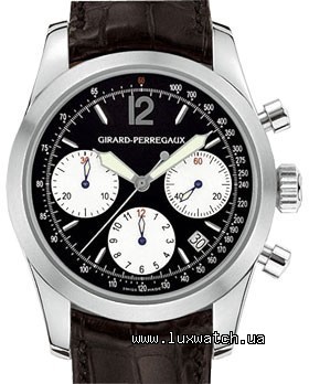 Girard-Perregaux 2000 Chronograph 49560.1.11.6041
