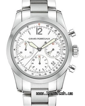 Girard-Perregaux 2000 Chronograph 49560.1.11.7147